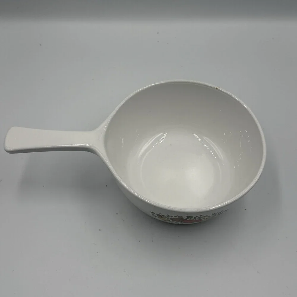 Corning Ware La Marjolaine P-82-B 1.5 Pint Sauce Pan Skillet No Lid Vintage